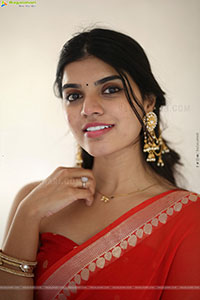 Gayathri Ramana at Mansion House Mallesh Press Meet