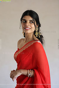 Gayathri Ramana at Mansion House Mallesh Press Meet