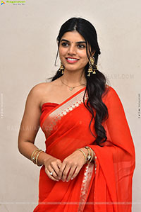 Gayathri Ramana at Mansion House Mallesh Press Meet