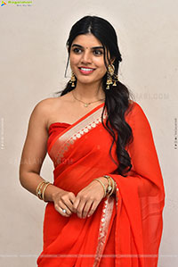 Gayathri Ramana at Mansion House Mallesh Press Meet