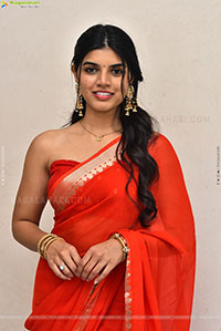 Gayathri Ramana at Mansion House Mallesh Press Meet