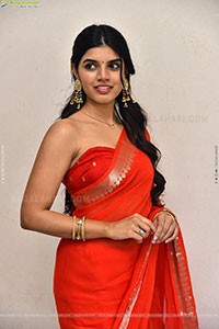 Gayathri Ramana at Mansion House Mallesh Press Meet