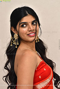 Gayathri Ramana at Mansion House Mallesh Press Meet