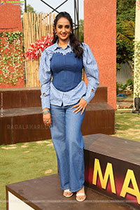 Laya at Mad For Each Other Reality Show Press Meet