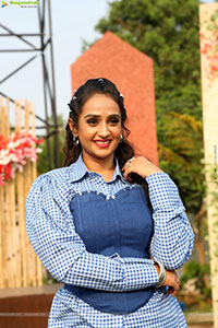 Laya at Mad For Each Other Reality Show Press Meet