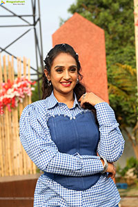 Laya at Mad For Each Other Reality Show Press Meet