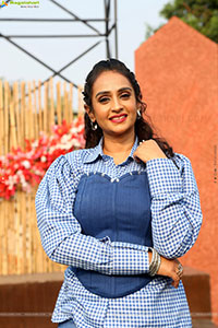 Laya at Mad For Each Other Reality Show Press Meet