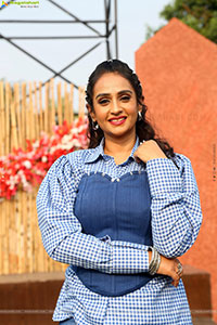 Laya at Mad For Each Other Reality Show Press Meet