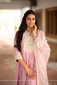 Laya at Sampradayani Suppini Suddapoosani Interview