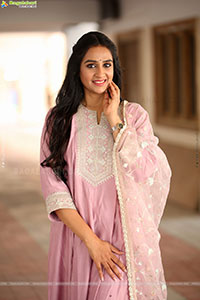 Laya at Sampradayani Suppini Suddapoosani Interview