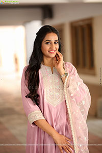 Laya at Sampradayani Suppini Suddapoosani Interview