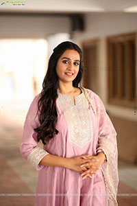 Laya at Sampradayani Suppini Suddapoosani Interview