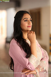 Laya at Sampradayani Suppini Suddapoosani Interview