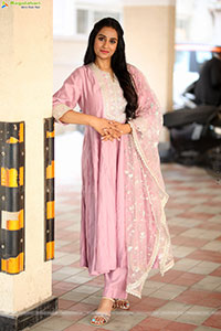 Laya at Sampradayani Suppini Suddapoosani Interview