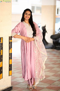 Laya at Sampradayani Suppini Suddapoosani Interview