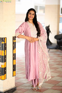 Laya at Sampradayani Suppini Suddapoosani Interview