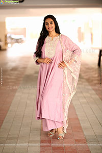 Laya at Sampradayani Suppini Suddapoosani Interview