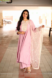 Laya at Sampradayani Suppini Suddapoosani Interview