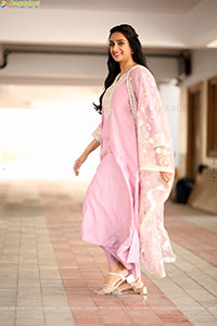 Laya at Sampradayani Suppini Suddapoosani Interview