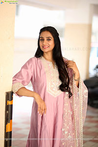 Laya at Sampradayani Suppini Suddapoosani Interview