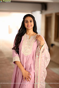 Laya at Sampradayani Suppini Suddapoosani Interview