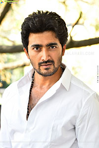 Maganti Srinath at Mansion House Mallesh Interview