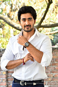 Maganti Srinath at Mansion House Mallesh Interview