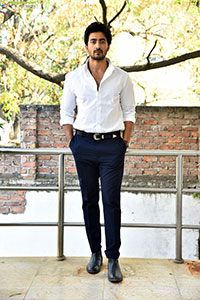 Maganti Srinath at Mansion House Mallesh Interview