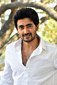 Maganti Srinath at Mansion House Mallesh Interview