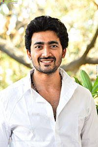 Maganti Srinath at Mansion House Mallesh Interview