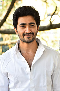 Maganti Srinath at Mansion House Mallesh Interview