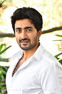 Maganti Srinath at Mansion House Mallesh Interview