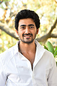 Maganti Srinath at Mansion House Mallesh Interview