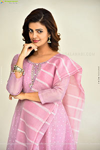 Meera Raj at Son Of Movie Success Meet, HD Gallery 