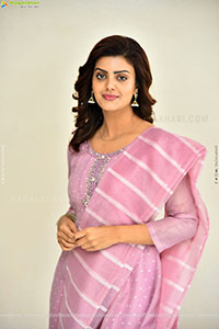 Meera Raj at Son Of Movie Success Meet, HD Gallery 