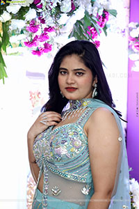 Milky Madhu stills in Designer Dress, HD Gallery