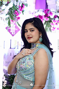 Milky Madhu stills in Designer Dress, HD Gallery