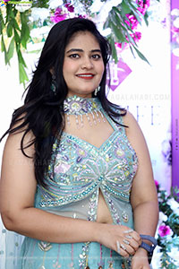 Milky Madhu stills in Designer Dress, HD Gallery