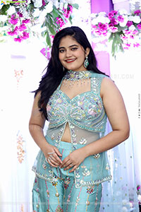 Milky Madhu stills in Designer Dress, HD Gallery