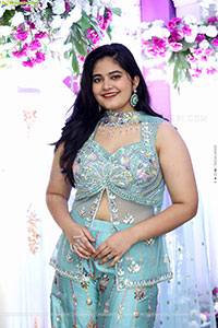 Milky Madhu stills in Designer Dress, HD Gallery