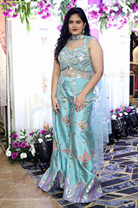 Milky Madhu stills in Designer Dress, HD Gallery