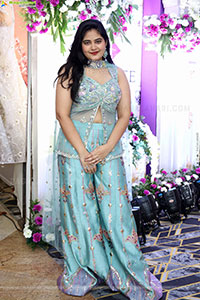 Milky Madhu stills in Designer Dress, HD Gallery