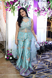 Milky Madhu stills in Designer Dress, HD Gallery