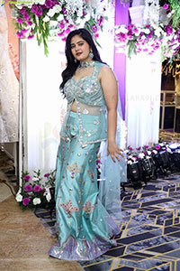 Milky Madhu stills in Designer Dress, HD Gallery