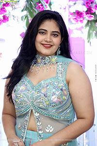 Milky Madhu stills in Designer Dress, HD Gallery