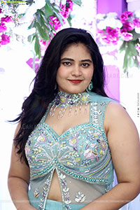 Milky Madhu stills in Designer Dress, HD Gallery