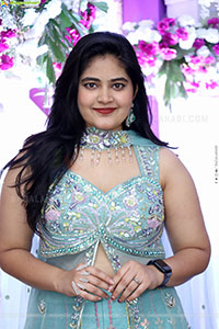 Milky Madhu stills in Designer Dress, HD Gallery