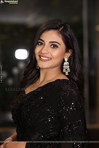 Nayan Sarika at Rakasa Prerelease Event, HD Gallery 