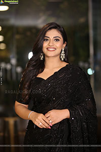 Nayan Sarika at Rakasa Prerelease Event, HD Gallery 