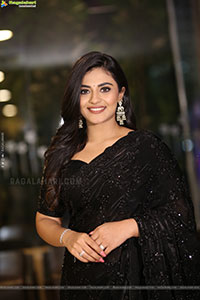 Nayan Sarika at Rakasa Prerelease Event, HD Gallery 